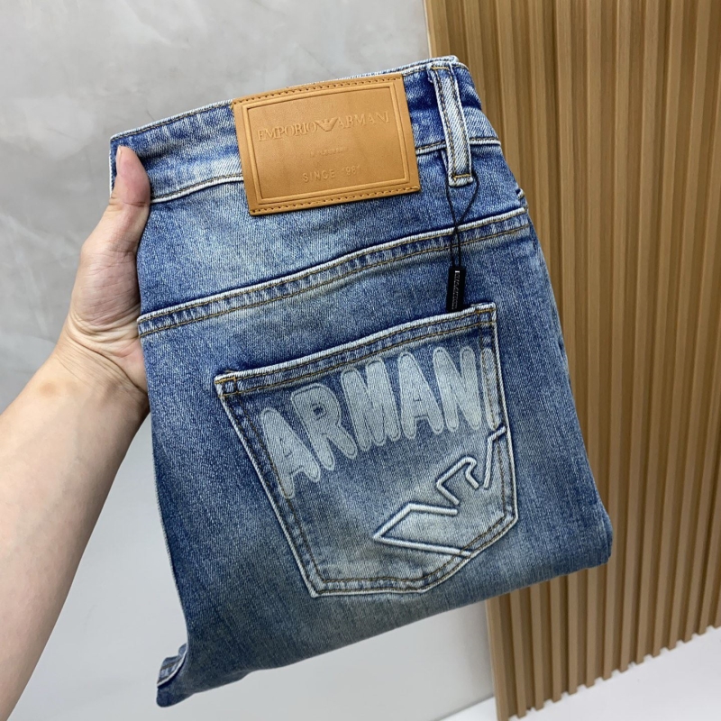 ARMANI